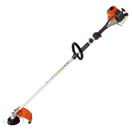 Benzin-Bürstenmäher OLEOMAC BC 300 S 30 cc Load&Go Bürstenkopfdurchmesser 130 mm | Newgardenmac.com