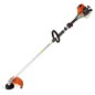 Petrol brushcutter OLEOMAC BC 300 S 30 cc Load&Go brushcutter head diameter 130 mm