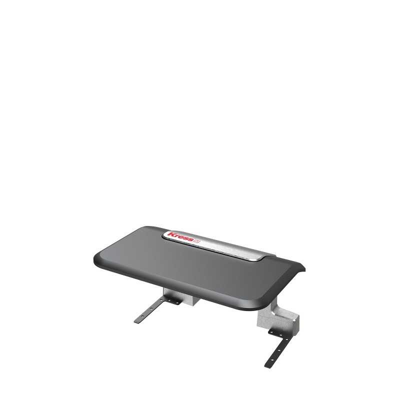 Garage Kress RTKⁿ KA0112 PER ROBOT ORIGINALE KRESS