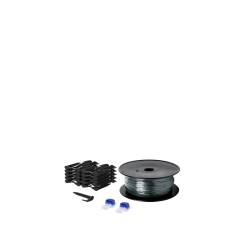 1000 m² installation kit KA0160 FOR ORIGINAL KRESS ROBOT | Newgardenmac.com