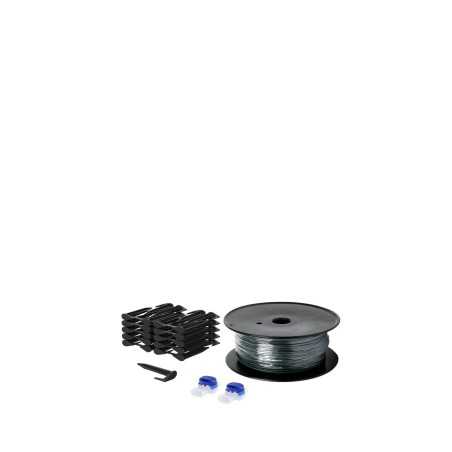 1000 m² installation kit KA0160 FOR ORIGINAL KRESS ROBOT | Newgardenmac.com