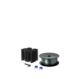 Kit d'installation 2000 m² KA0161 POUR ROBOT KRESS ORIGINAL | Newgardenmac.com
