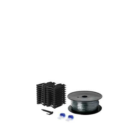 2000 m² Installationskit KA0161 FÜR ORIGINAL KRESS ROBOTER | Newgardenmac.com