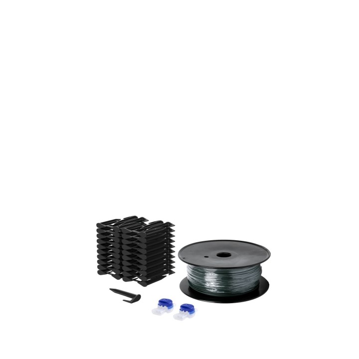 2000 m² Installationskit KA0161 FÜR ORIGINAL KRESS ROBOTER | Newgardenmac.com