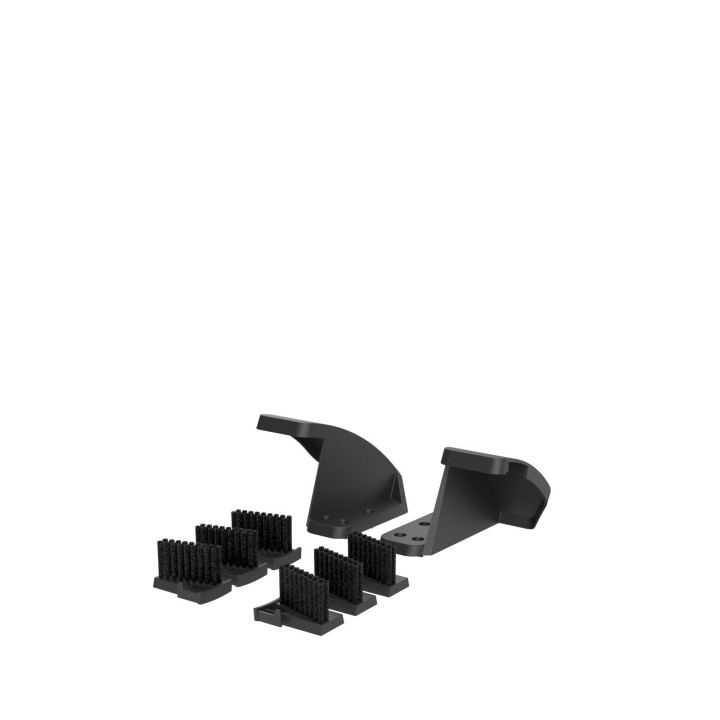 Kit de cepillos para Mission RTK? KA0172 PARA ROBOT KRESS ORIGINAL | Newgardenmac.com