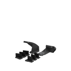 Kit di spazzole per ruote a U per Mega RTKn KA0173 PER ROBOT ORIGINALE KRESS | Newgardenmac.com