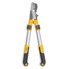 STIGA Bypass telescopic pruning shears, max cutting diameter 42 mm | Newgardenmac.com