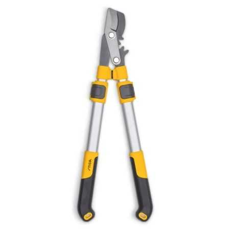 STIGA Bypass telescopic pruning shears, max cutting diameter 42 mm | Newgardenmac.com