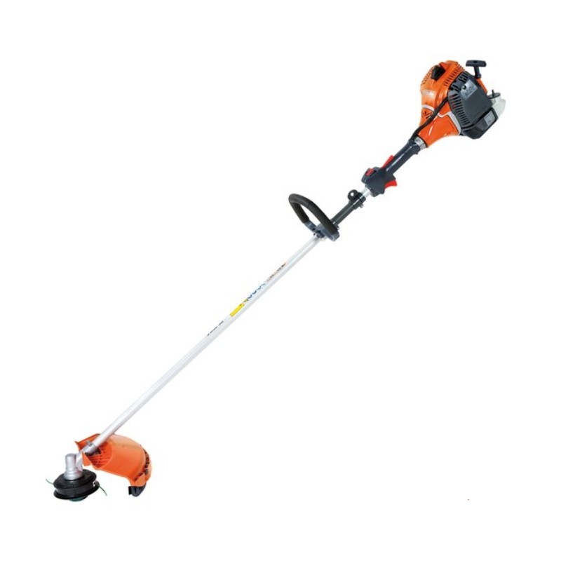 Decespugliatore a scoppio OLEOMAC BC 350 S 36.3cc testina Load&Go diametro 130mm