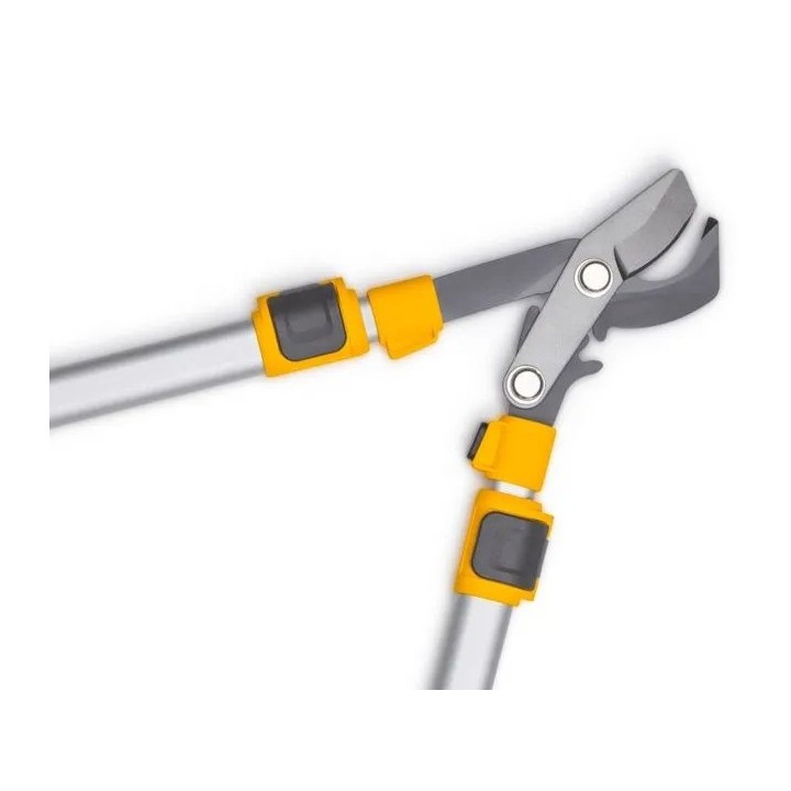 Forbice da potatura telescopica STIGA Bypass diametro max taglio 42 mm | Newgardenmac.com