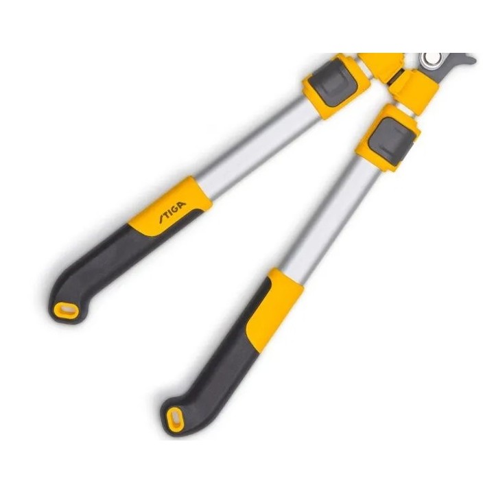 Tijeras de podar telescópicas STIGA Bypass, diámetro máximo de corte 42 mm | Newgardenmac.com