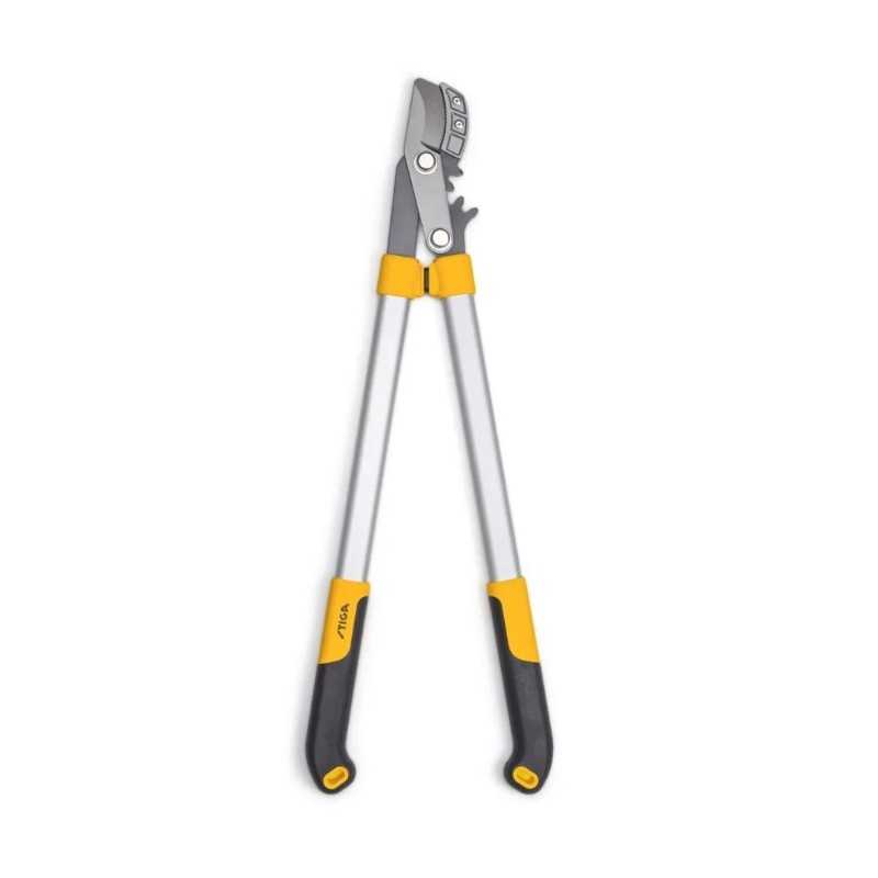 STIGA Incudine Gartenschere, maximaler Schnittdurchmesser 42 mm, Komfortgriff