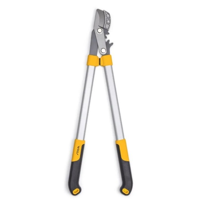 STIGA Incudine pruning shears, max cutting diameter 42 mm, comfort handle | Newgardenmac.com