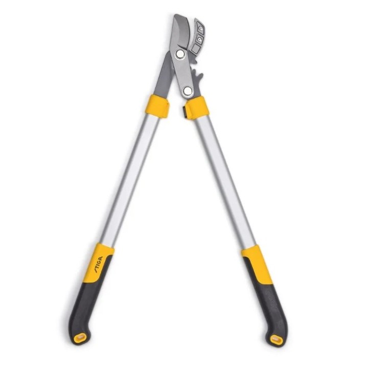 Forbice da potatura STIGA Incudine diametro max taglio 42 mm impugnatura comfort | Newgardenmac.com