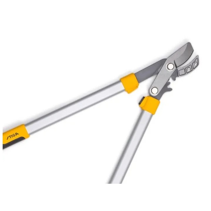 Sécateur STIGA Incudine, diamètre de coupe max. 42 mm, poignée ergonomique | Newgardenmac.com
