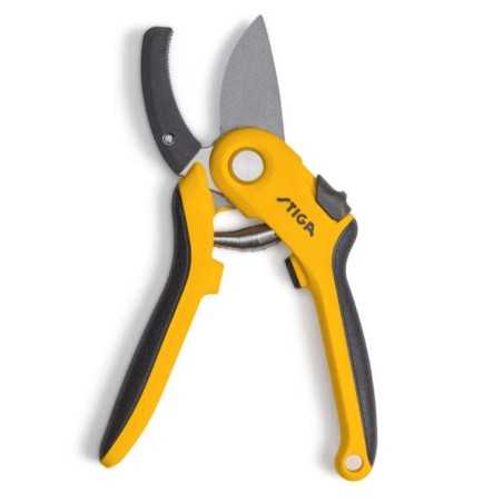 Forbice da potatura STIGA Incudine max taglio 23 mm impugnatura comfort