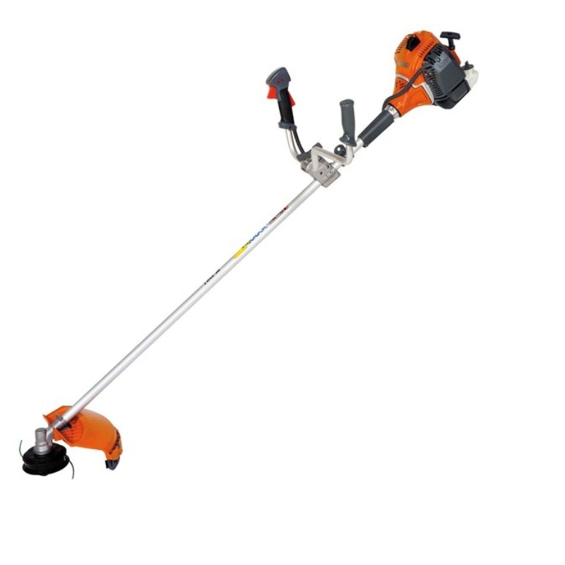 Decespugliatore a scoppio OLEOMAC BC 350 T 36.3cc testina Load&Go diametro 130mm