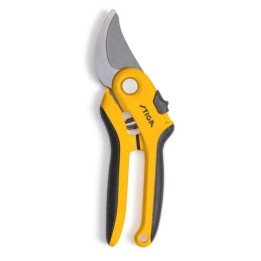 Forbice da potatura STIGA Bypass max taglio 24 mm impugnatura comfort | Newgardenmac.com