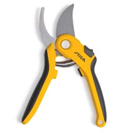 Forbice da potatura STIGA Bypass max taglio 24 mm impugnatura comfort