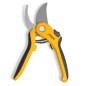 STIGA Bypass pruning shears, max cutting diameter 24 mm, comfort handle