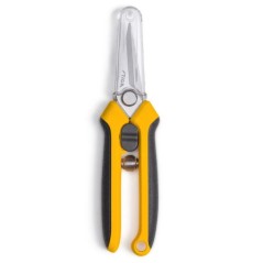 STIGA flower pruning shears, max cutting diameter 8 mm, ergonomic handle | Newgardenmac.com