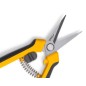 Tijeras de podar flores STIGA, diámetro máximo de corte 8 mm, mango ergonómico
