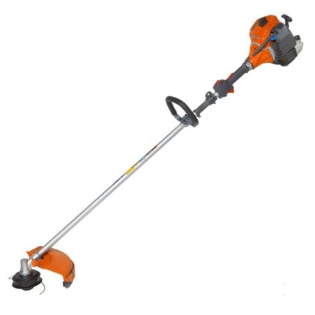 Benzin-Bürstenmäher OLEOMAC BC 400 S 44 cc mit Load&Go Kopfdurchmesser 130 mm | Newgardenmac.com