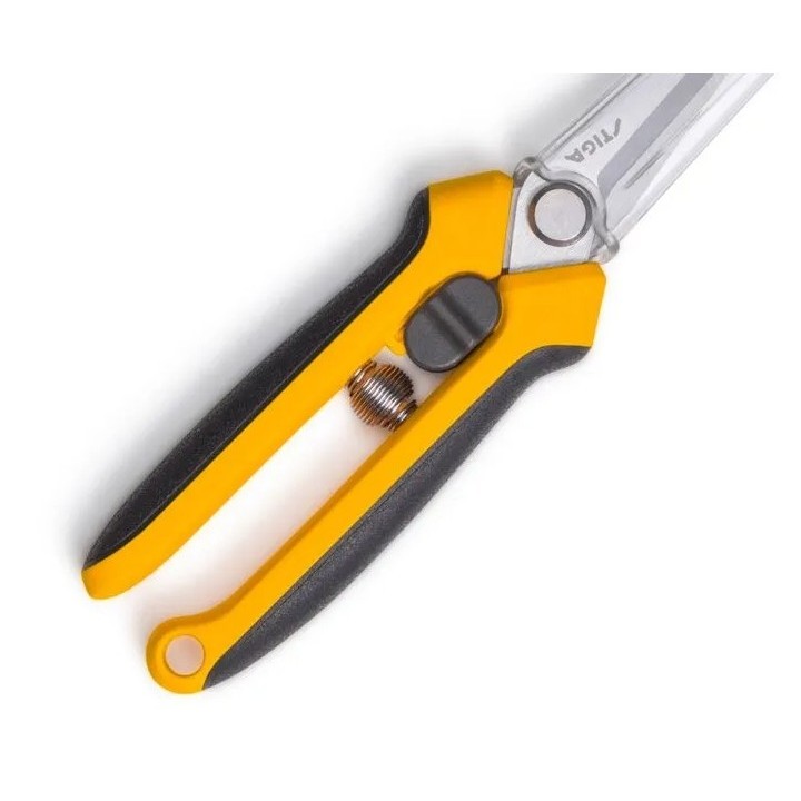 Sécateur STIGA, diamètre de coupe max. 8 mm, poignée ergonomique | Newgardenmac.com