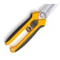 Tijeras de podar flores STIGA, diámetro máximo de corte 8 mm, mango ergonómico
