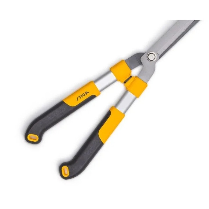 STIGA Heckenschere mit hochwertiger Stahlklinge und leichtem, ergonomischem Griff | Newgardenmac.com