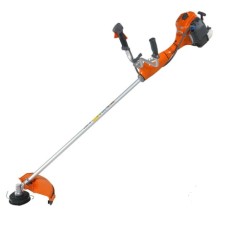 Benzin-Freischneider OLEOMAC BC 400 T 44 cc Kopf Load&Go Durchmesser 130 mm | Newgardenmac.com