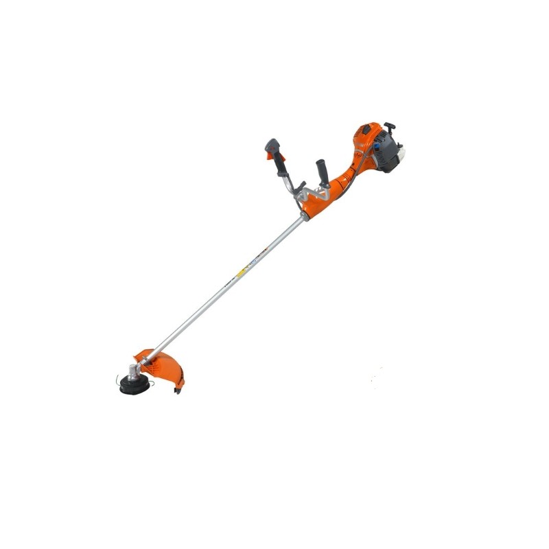 Decespugliatore a scoppio OLEOMAC BC 400 T 44 cc testina Load&Go diametro 130 mm