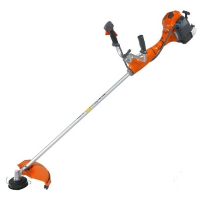 Débroussailleuse à essence OLEOMAC BC 400 T 44 cc tête Load&Go diamètre 130 mm | Newgardenmac.com