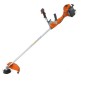 Decespugliatore a scoppio OLEOMAC BC 400 T 44 cc testina Load&Go diametro 130 mm