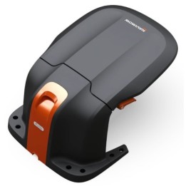Cubierta de protección de garaje SEGWAY NAVIMOW S para robots cortacésped de la serie I | Newgardenmac.com