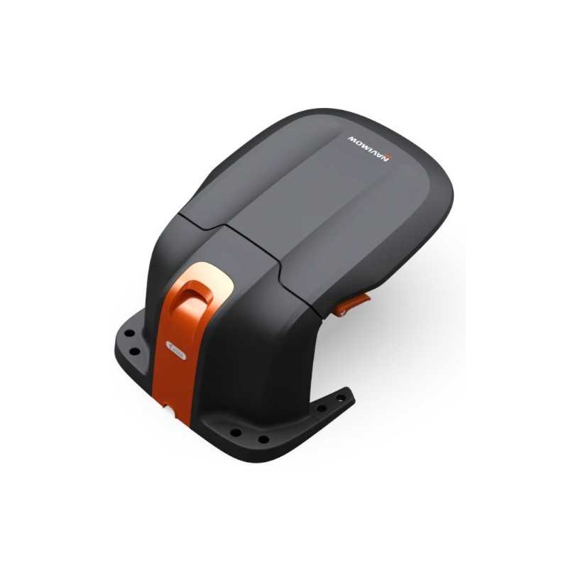 Housse de protection de garage SEGWAY NAVIMOW S pour les tondeuses robots de la série I Housse de protection de garage SEGWAY NAVIMOW S pour les tondeuses robots de la série I