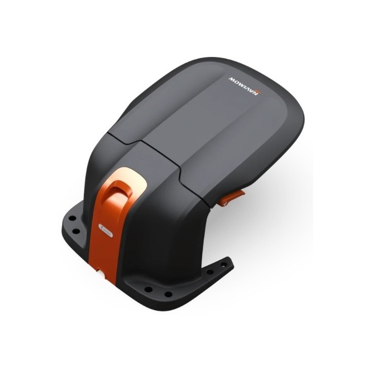 Garage S copertura protezione SEGWAY NAVIMOW robot tagliaerba serie i1 i2AWD | Newgardenmac.com