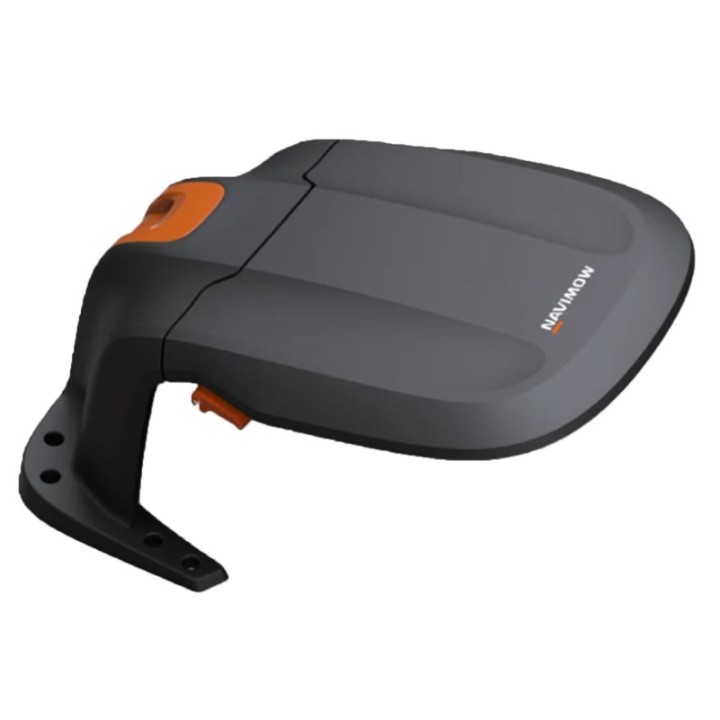 Garage S copertura protezione SEGWAY NAVIMOW robot tagliaerba serie i1 i2AWD | Newgardenmac.com
