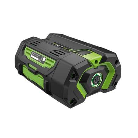 Batteria al litio EGO BA2242T tensione 56V capacita' 4Ah con indicatore LED | Newgardenmac.com