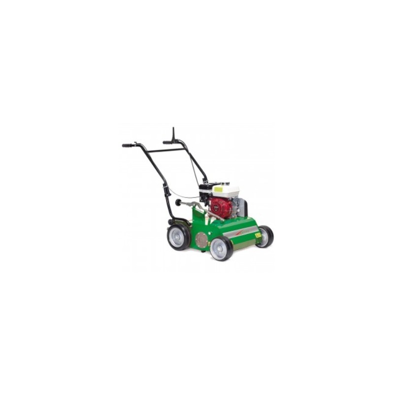 Professional scarifier ACTIVE AC 500 HONDA engine working width 50 cm