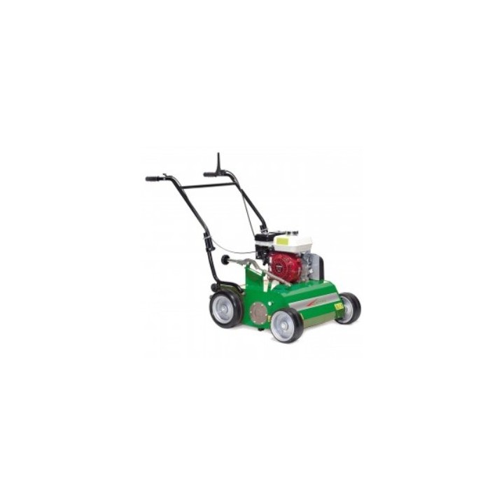 Scarificateur professionnel ACTIVE AC 500 moteur HONDA largeur de travail 50 cm | Newgardenmac.com