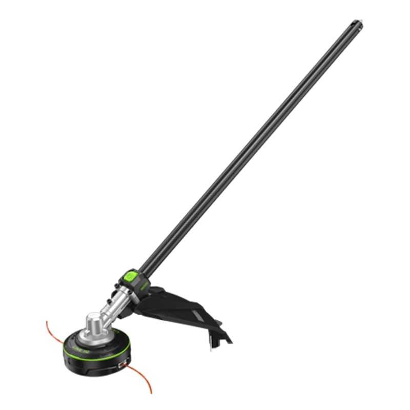 Utilisation de la débroussailleuse multifonction EGO STA1700 avec un diamètre de travail de 42 cm