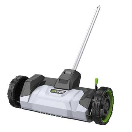 Applicazione arieggiatore EGO DA1400 multitool PH1420E PHX1600 | Newgardenmac.com