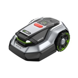 EGO AURA R-2 RMR6000E 6000m2 RTK robot lawnmower without perimeter wire | Newgardenmac.com