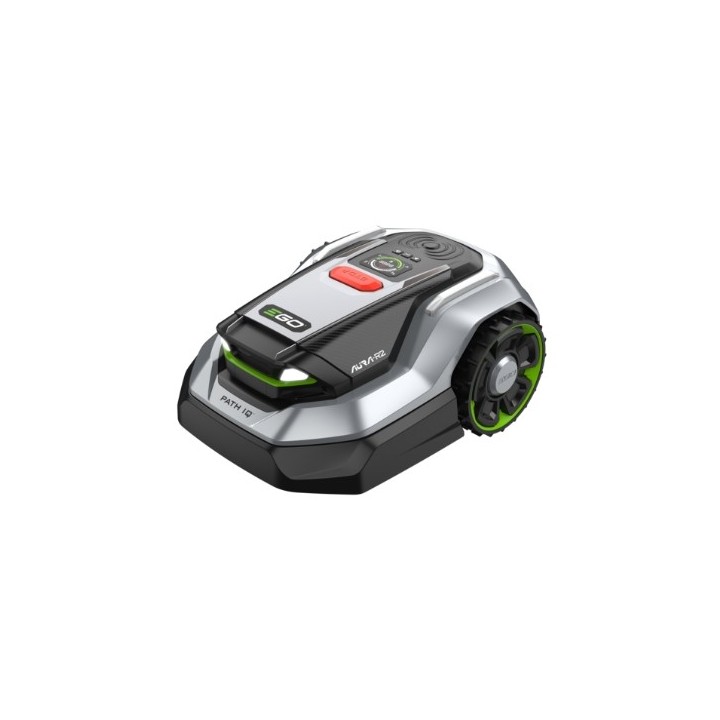 Tondeuse à gazon robotisée EGO AURA R-2 RMR6000E 6000m² RTK sans câble périphérique | Newgardenmac.com