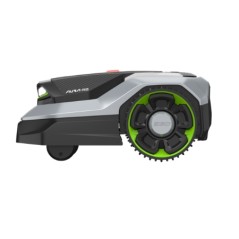 Robot cortacésped RTK EGO AURA R-2 RMR6000E de 6000 m2 sin cable perimetral