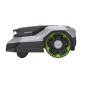 Robot cortacésped RTK EGO AURA R-2 RMR6000E de 6000 m2 sin cable perimetral