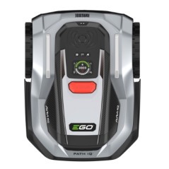 EGO AURA R-2 RMR6000E 6000m2 RTK robot lawnmower without perimeter wire | Newgardenmac.com