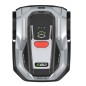 EGO AURA R-2 RMR6000E 6000m2 RTK robot lawnmower without perimeter wire