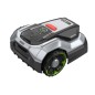 EGO AURA R-2 RMR6000E 6000m2 RTK robot lawnmower without perimeter wire
